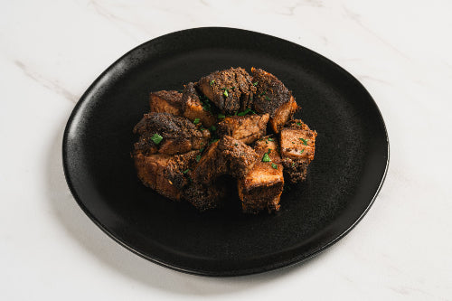 Chopped Beef Brisket