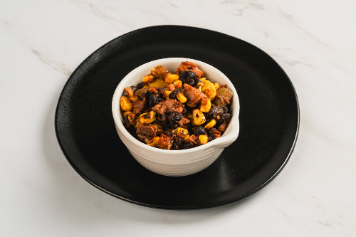 Brisket Chili