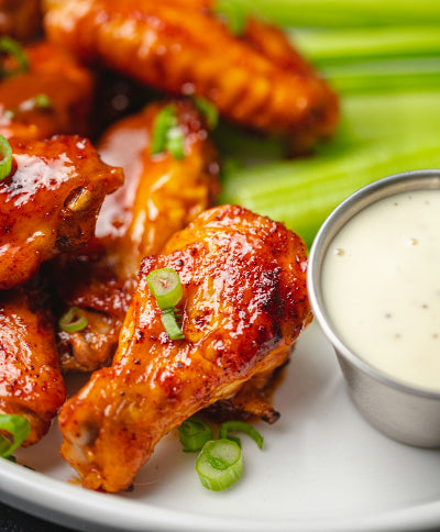 Buffalo Chicken Wings